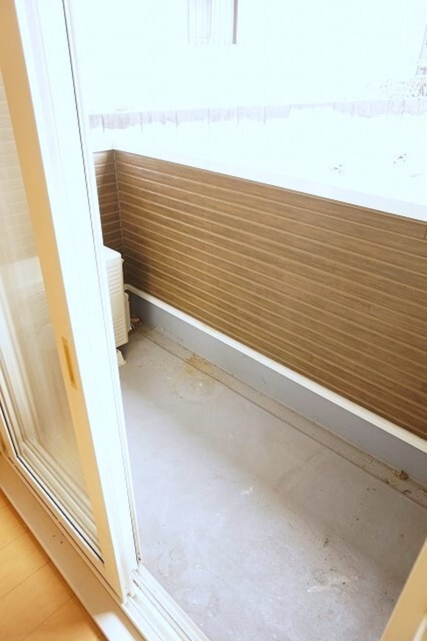 バルコニー ヒーリング　Ｂ