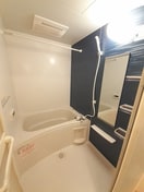 バス／シャワールーム等 リバーヒルＢ