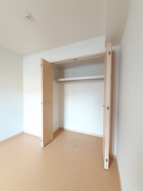 収納 リバーヒルＢ