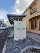 その他共有部分 リバーヒルＢ