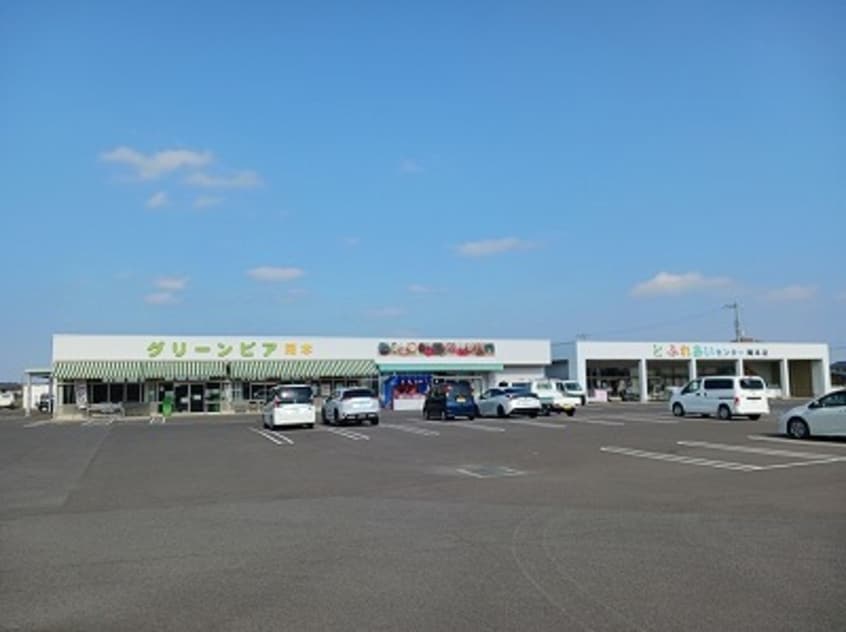 その他 リバーヒルＢ