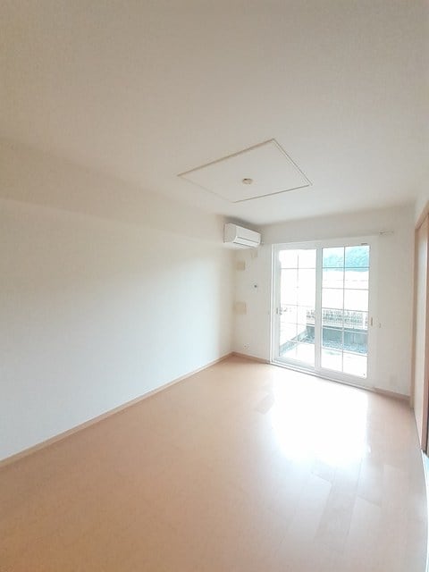 居室・リビング リバーヒルＢ