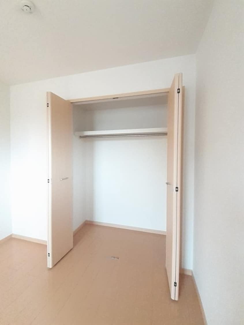 収納 リバーヒルＢ