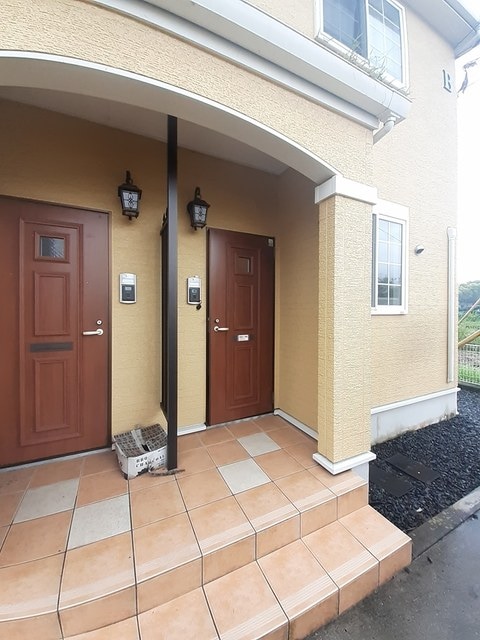 その他共有部分 リバーヒルＢ