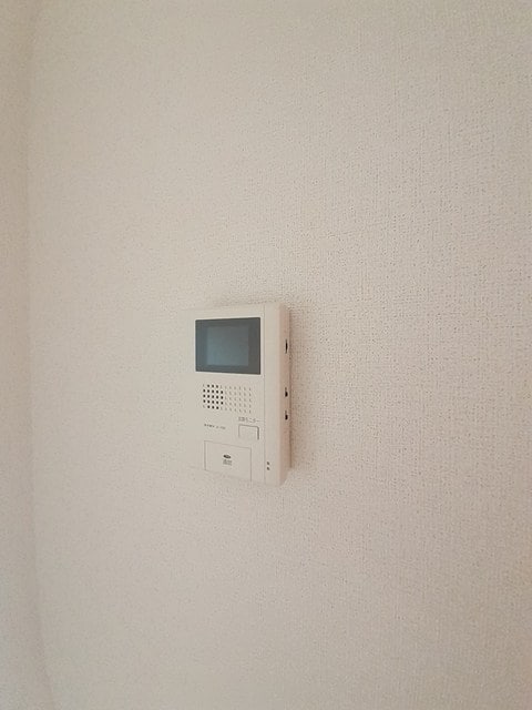 その他設備 リバーヒルＢ