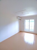 居室・リビング リバーヒルＢ