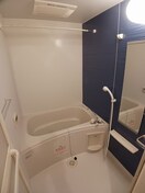 バス／シャワールーム等 リバーヒルＢ