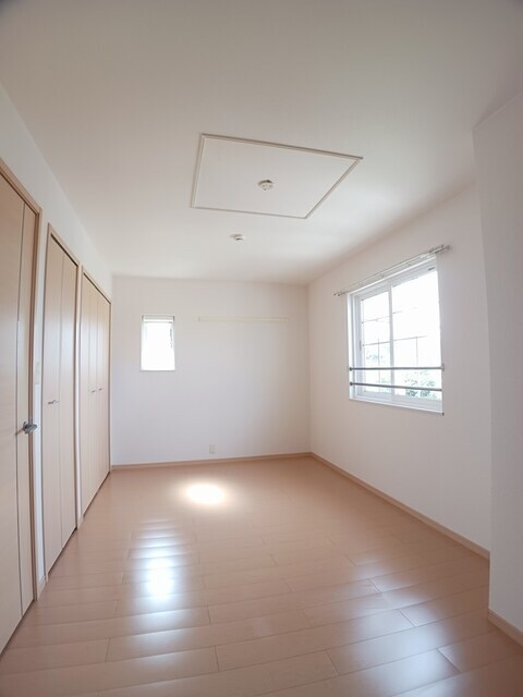 その他部屋・スペース リバーヒルＢ