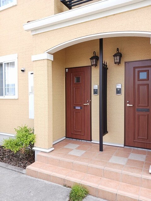 その他共有部分 リバーヒルＢ