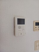 その他設備 リバーヒルＢ