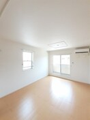 居室・リビング アスランリバーウエストＢ