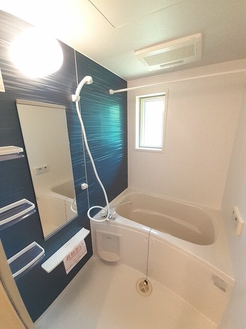 バス／シャワールーム等 アスランリバーウエストＢ