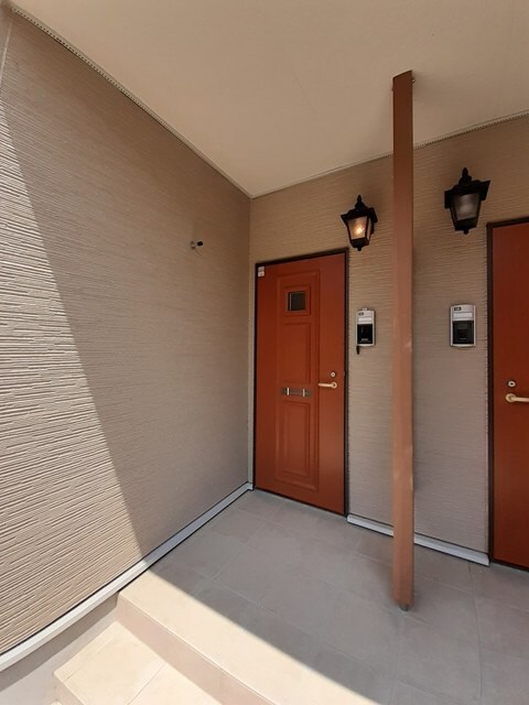 その他共有部分 アスランリバーウエストＢ