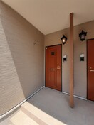 その他共有部分 アスランリバーウエストＢ