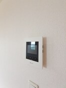 その他設備 アスランリバーウエストＢ