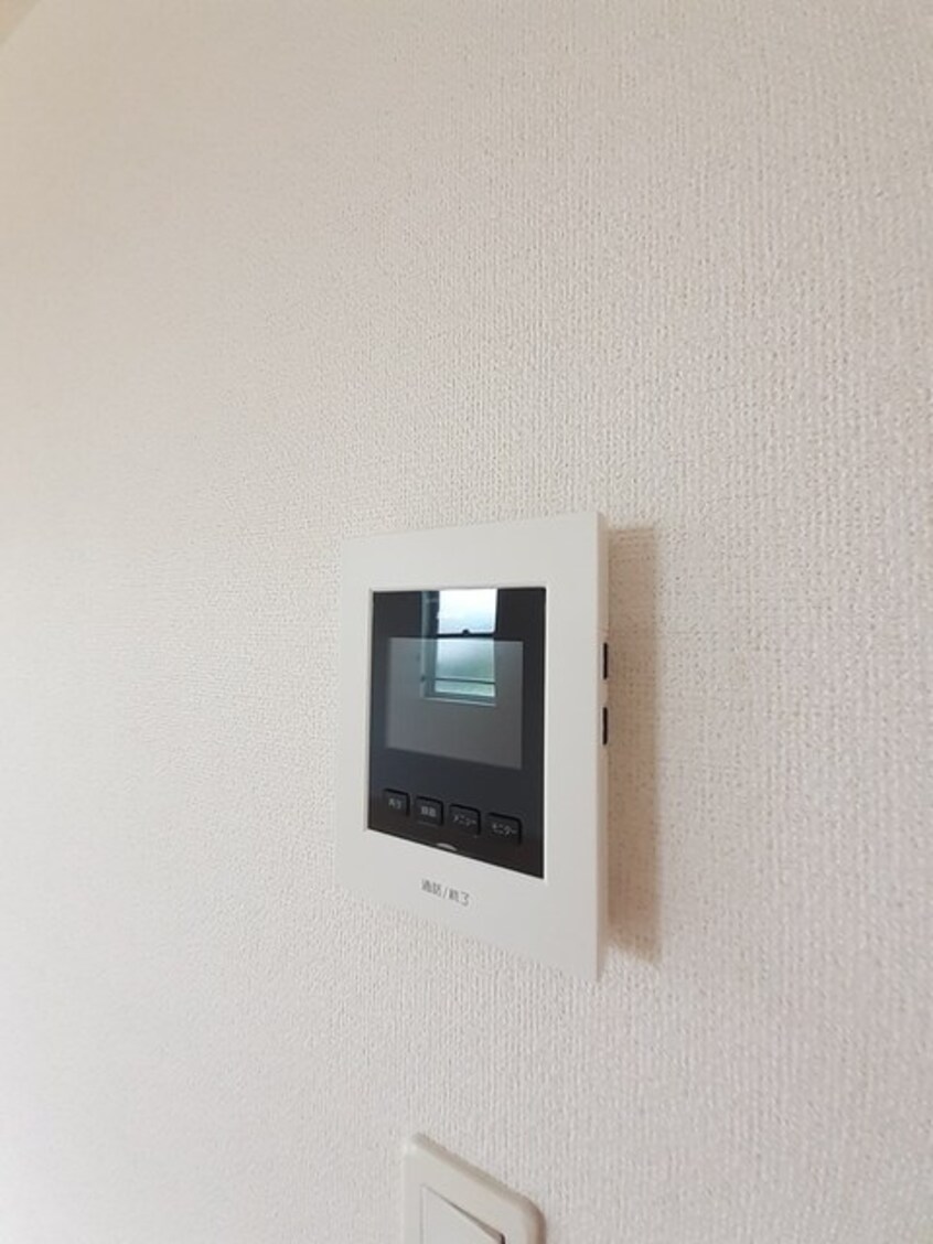 その他設備 アスランリバーウエストＢ