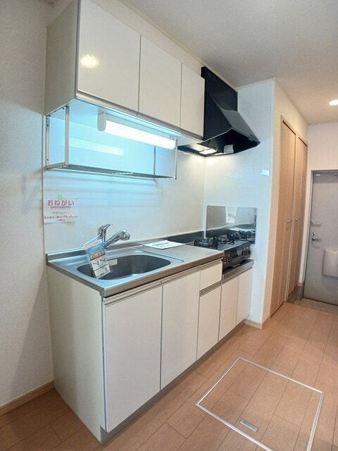 キッチン リュミエール