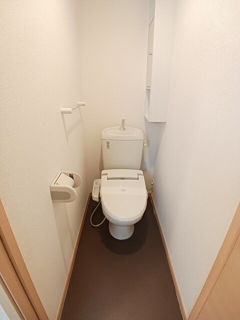 トイレ リュミエール