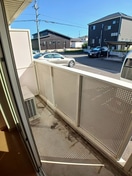 バルコニー リュミエール