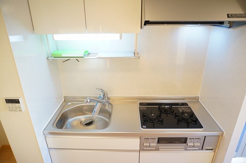 キッチン ラ・フォート