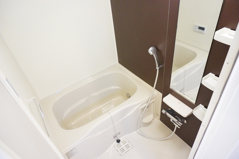 バス／シャワールーム等 ラ・フォート