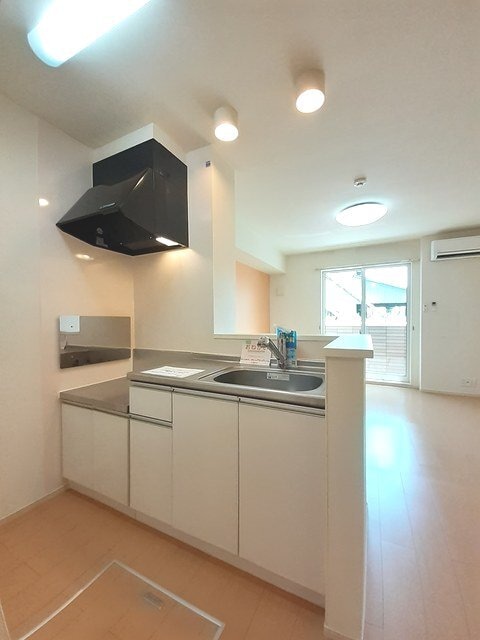 キッチン フェリーチェＮ　Ⅰ