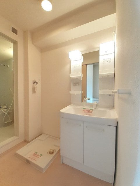 洗面所 フェリーチェＮ　Ⅰ