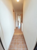 玄関 フェリーチェＮ　Ⅰ