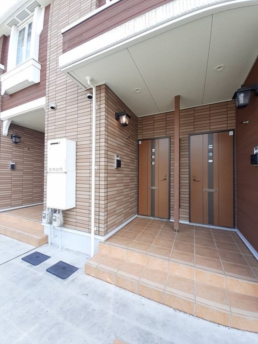 その他共有部分 フェリーチェＮ　Ⅰ