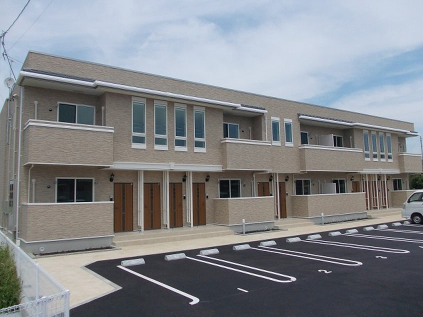 外観写真 ラティナ　クレール