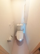 トイレ ラティナ　クレール