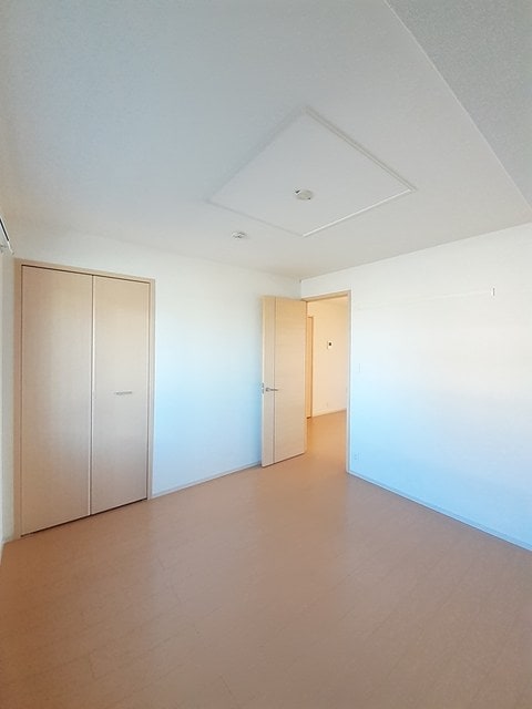 その他部屋・スペース ラティナ　クレール