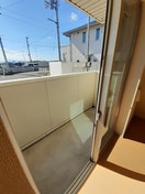 バルコニー ラティナ　クレール