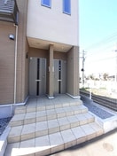 その他共有部分 ハッピー・レモンＣ