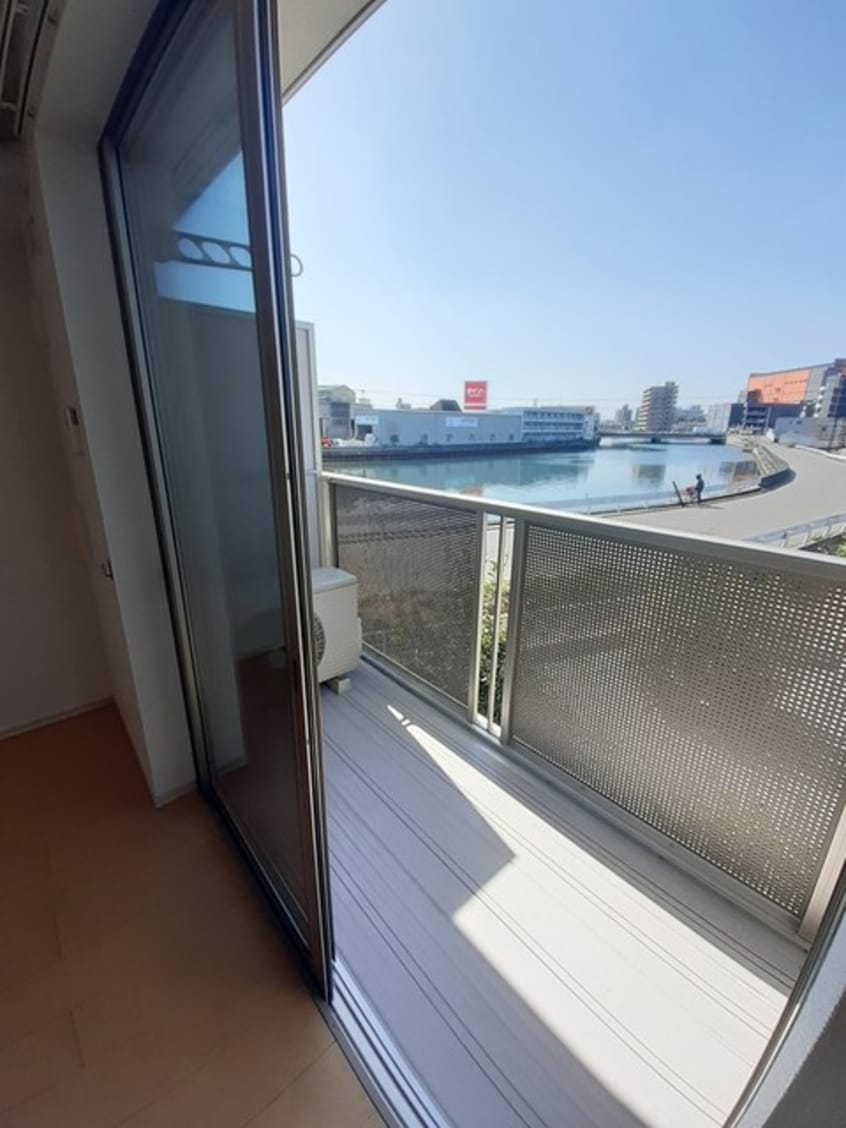 バルコニー ハッピー・レモンＣ