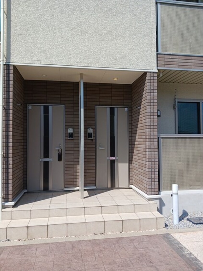 その他共有部分 エナジー