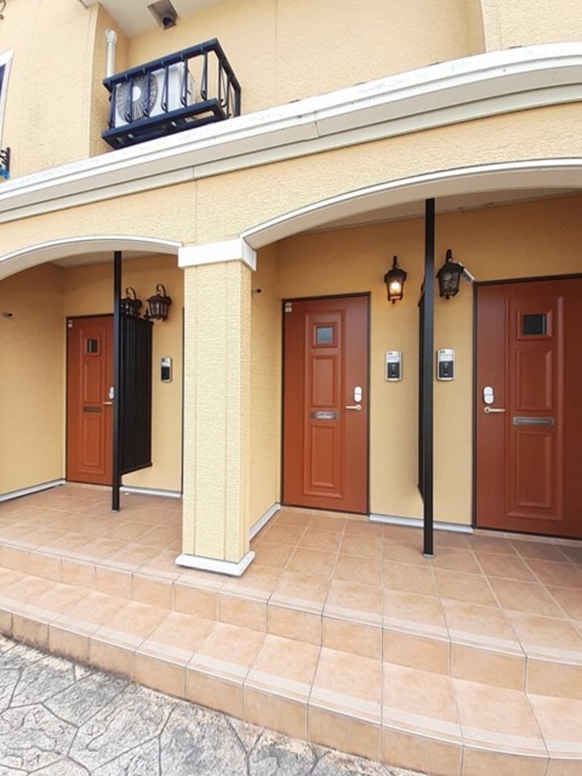 その他共有部分 サン・ハーモニーＢ