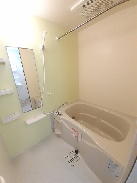 バス／シャワールーム等 サン・ハーモニーＢ