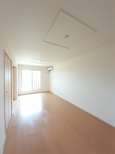 居室・リビング サン・ハーモニーＢ