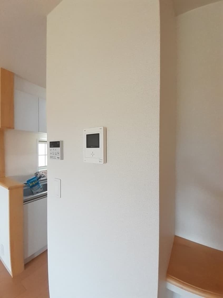 その他設備 サン・ハーモニーＢ