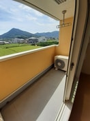 バルコニー サン・ハーモニーＢ