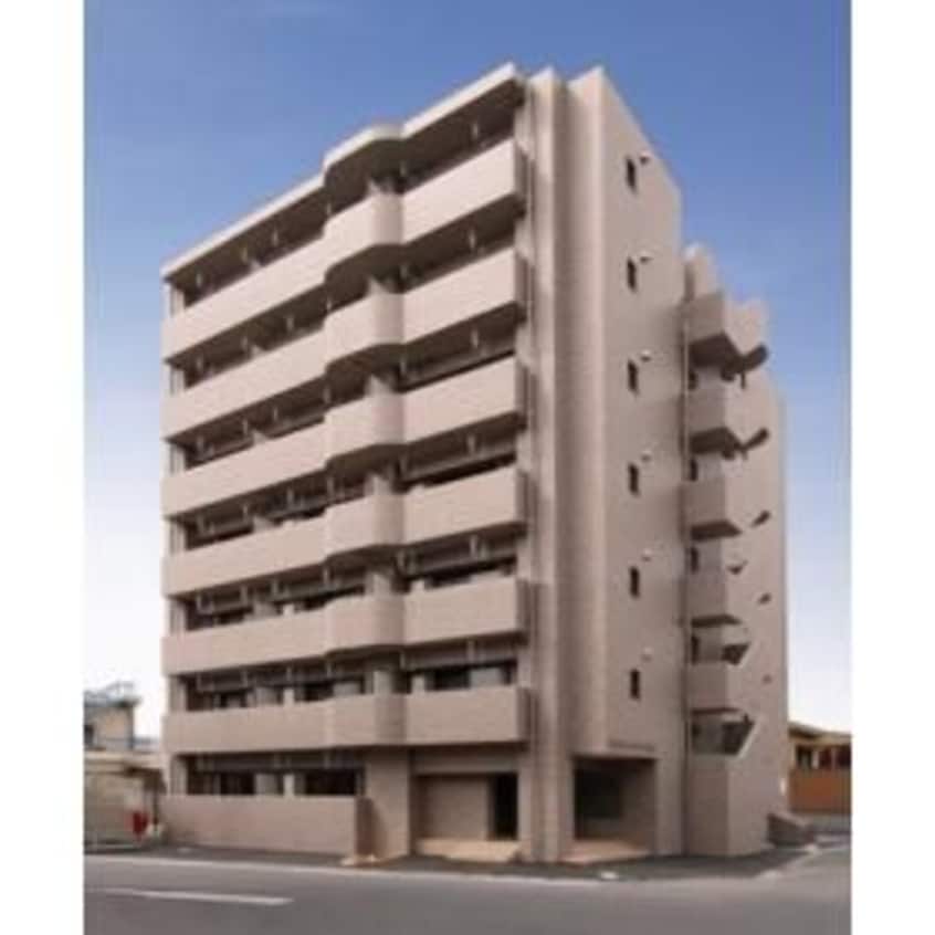  なかよしマンション塩上