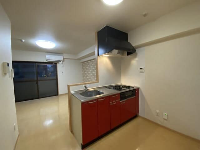  なかよしマンション塩上