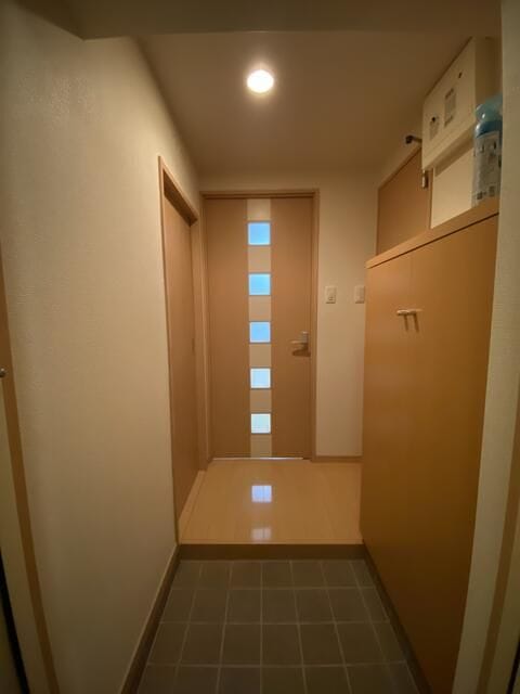  なかよしマンション塩上