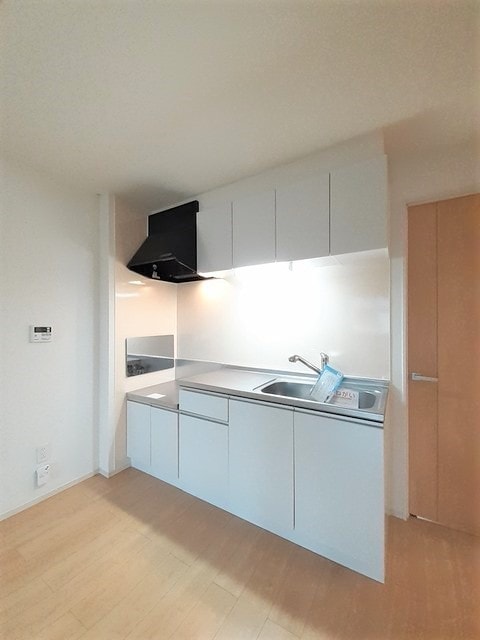 キッチン パールマリンⅡ