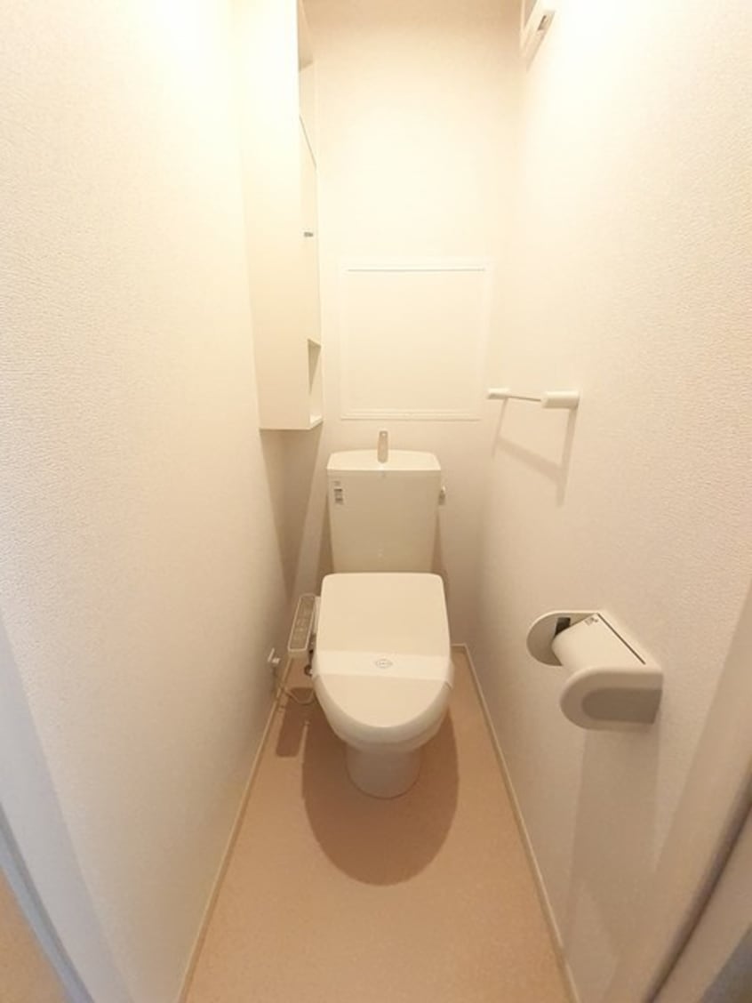 トイレ パールマリンⅡ