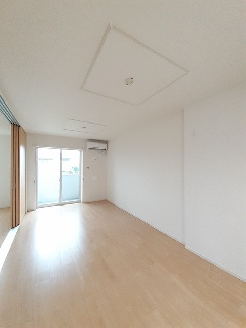 居室・リビング パールマリンⅡ