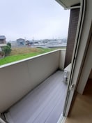 バルコニー パールマリンⅡ