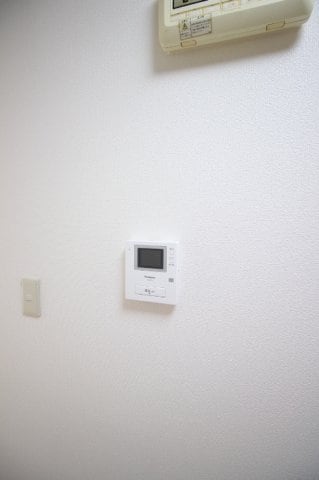 TVインターホン クレスト木太 B棟