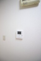 TVインターホン クレスト木太 B棟